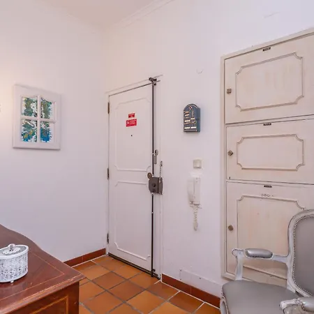 Beguest Gandarinha Apartmán Cascais