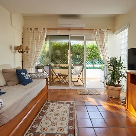 Apartmán Beguest Gandarinha Cascais