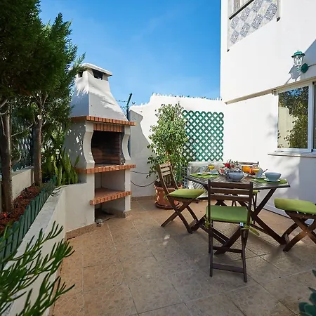 Beguest Gandarinha Apartmán Cascais