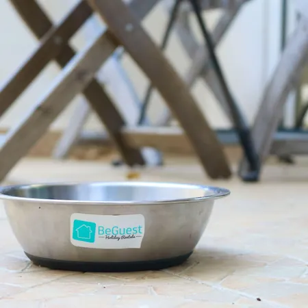 Beguest Gandarinha Apartmán *