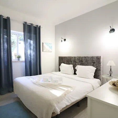 Apartmán Beguest Gandarinha *