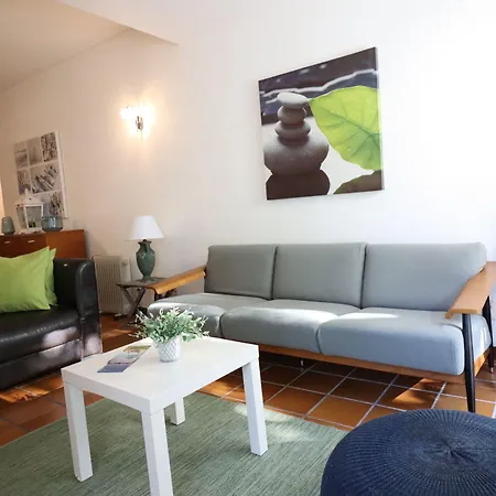 Beguest Gandarinha Apartmán