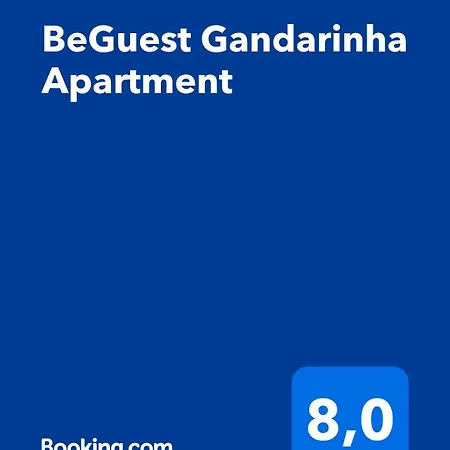 Apartmán Beguest Gandarinha