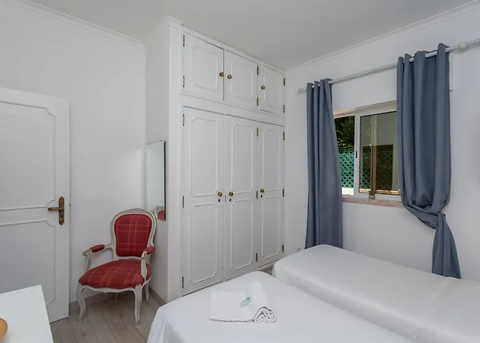 דירה Beguest Gandarinha