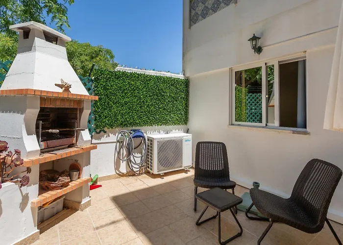 Beguest Gandarinha דירה קסקאיס