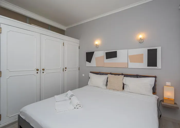 דירה Beguest Gandarinha