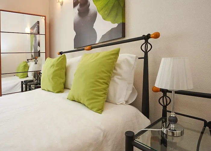 Beguest Gandarinha דירה *