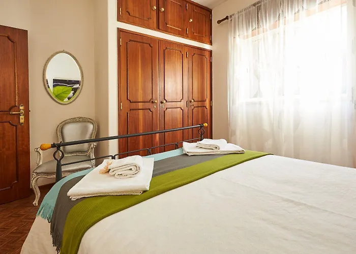 דירה Beguest Gandarinha