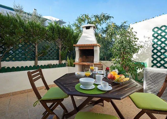 דירה Beguest Gandarinha קסקאיס