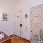 Beguest Gandarinha Διαμέρισμα Κασκαΐς