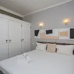 Διαμέρισμα Beguest Gandarinha