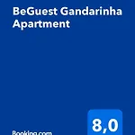 Διαμέρισμα Beguest Gandarinha