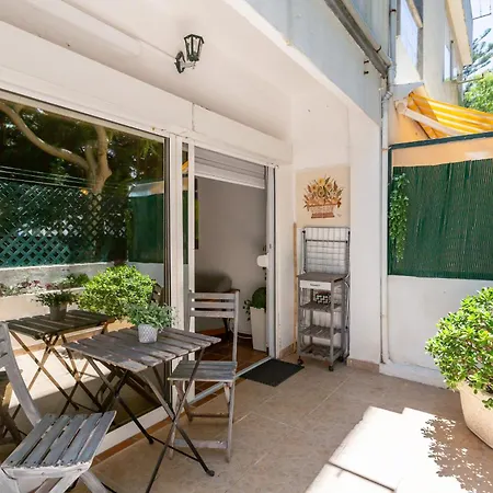 Beguest Gandarinha Apartment Apartment *