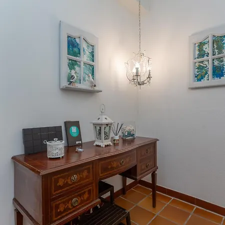 Beguest Gandarinha Apartment *