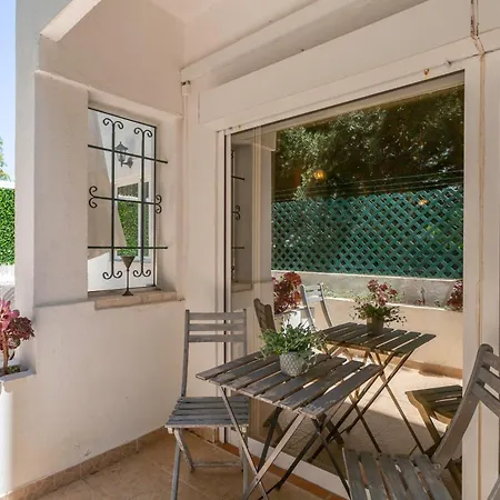 Beguest Gandarinha Apartment Cascais