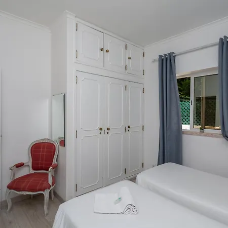 Apartment Beguest Gandarinha Apartment