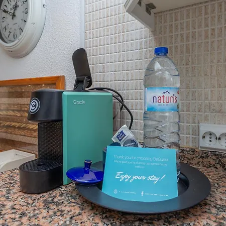 Apartamento Beguest Gandarinha *