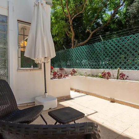 Beguest Gandarinha Apartment Cascais