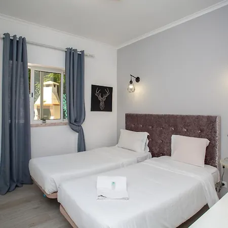 Beguest Gandarinha Lejlighed