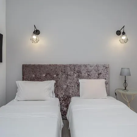 Beguest Gandarinha Apartamento Cascaes