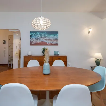Beguest Gandarinha Apartment Cascais