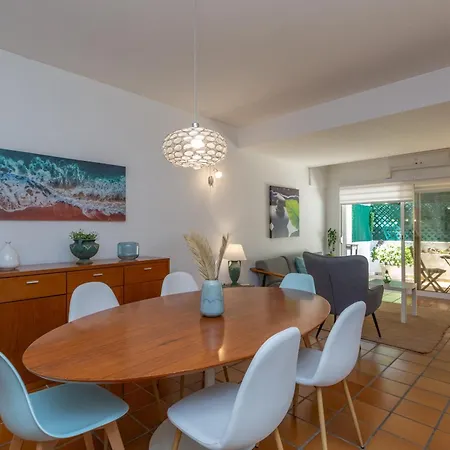 Apartamento Beguest Gandarinha *