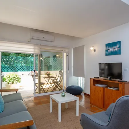 Beguest Gandarinha Apartment Apartment Cascais