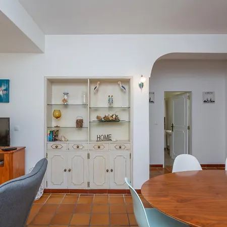 Beguest Gandarinha Apartment * Cascais