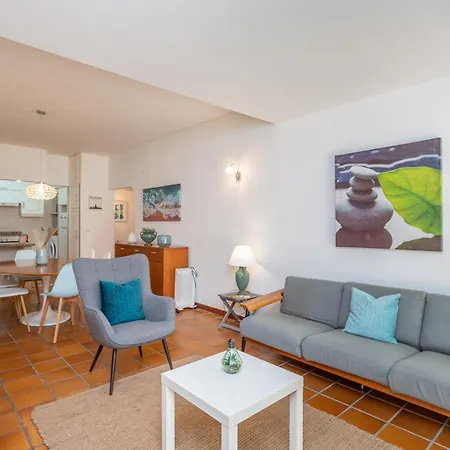 Beguest Gandarinha Apartment Apartment