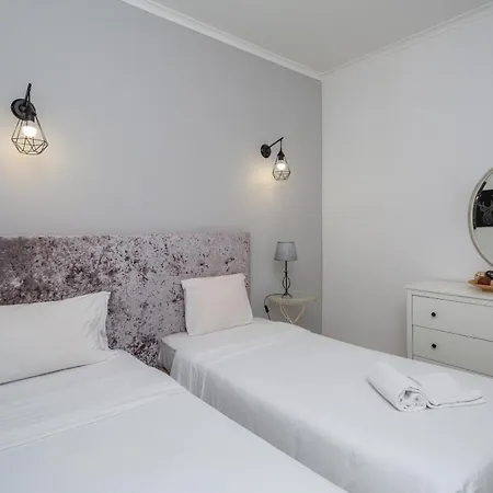 Apartment Beguest Gandarinha Apartment