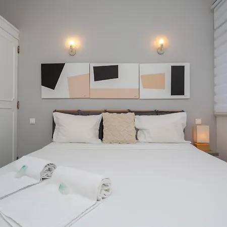Beguest Gandarinha Apartment * Cascais