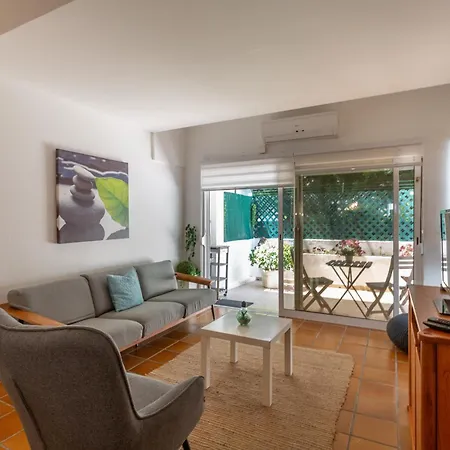 Beguest Gandarinha Apartment Cascais