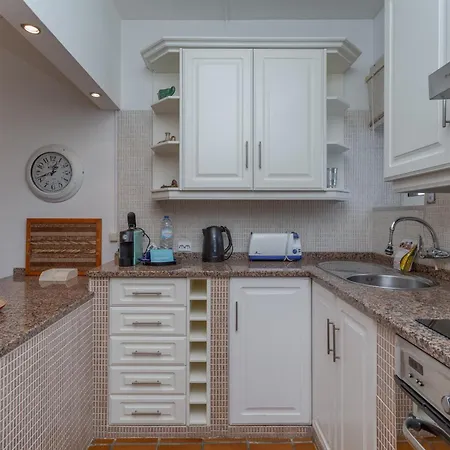 Beguest Gandarinha Apartment Cascais