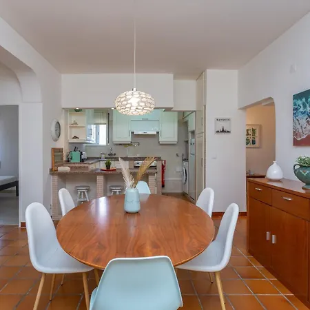 Beguest Gandarinha Apartment * Cascais