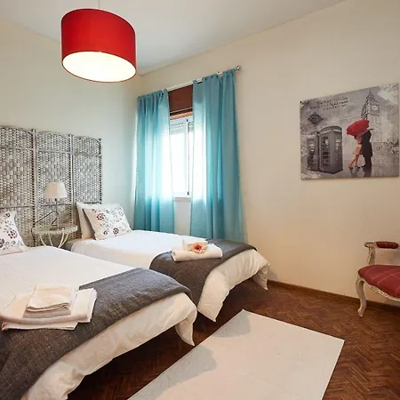 Appartamento Beguest Gandarinha