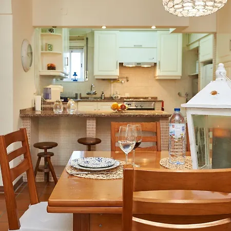 Appartamento Beguest Gandarinha *