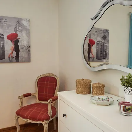 Appartamento Beguest Gandarinha