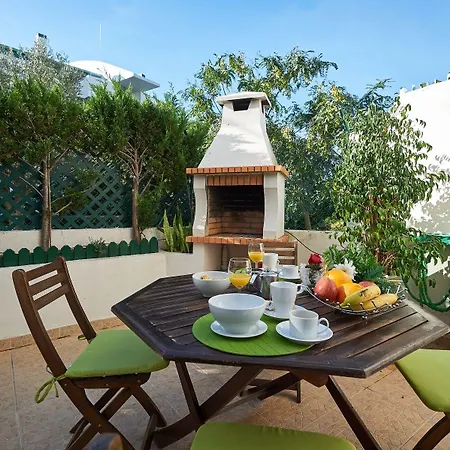 Appartamento Beguest Gandarinha Cascais