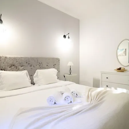 Appartamento Beguest Gandarinha