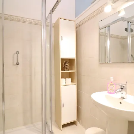 Beguest Gandarinha Appartamento