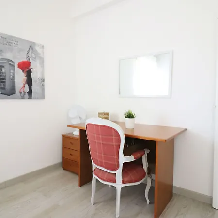 Beguest Gandarinha Appartamento *