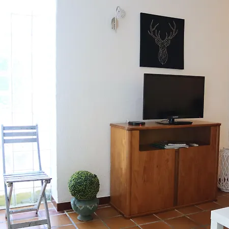 Appartamento Beguest Gandarinha *