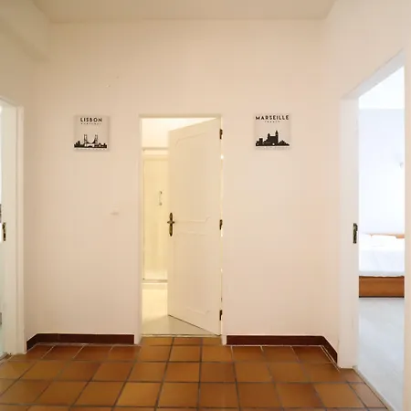 Beguest Gandarinha Cascais