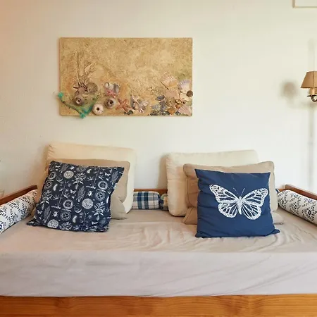 Apartment Beguest Gandarinha Apartment