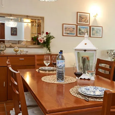 Beguest Gandarinha Apartment *