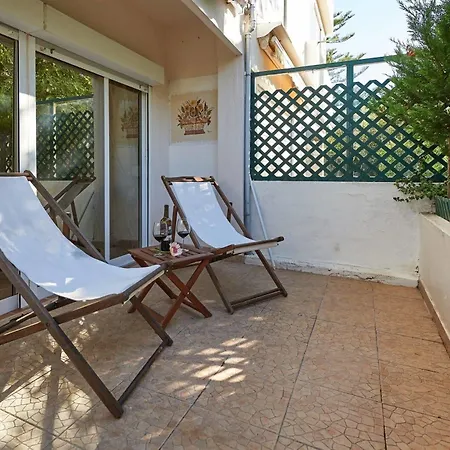 Beguest Gandarinha Apartment *