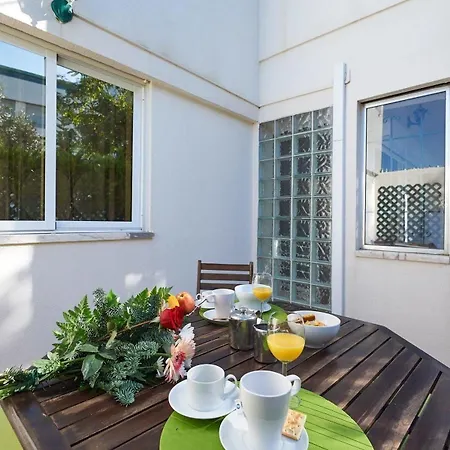 Beguest Gandarinha Apartment * Cascais