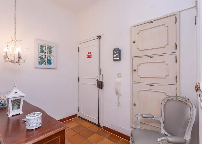 Beguest Gandarinha Apartamento Cascaes