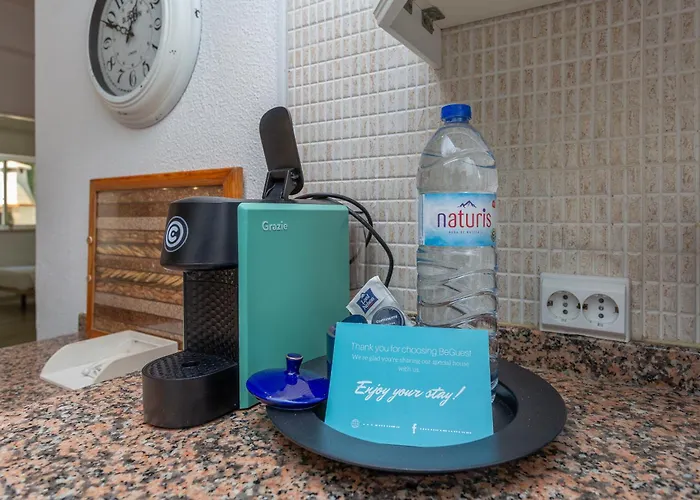 Apartamento Beguest Gandarinha *