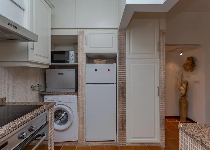 Apartamento Beguest Gandarinha *